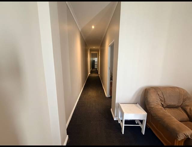 3 BEDROOM FREESTANDING TO LET IN MILL PARK